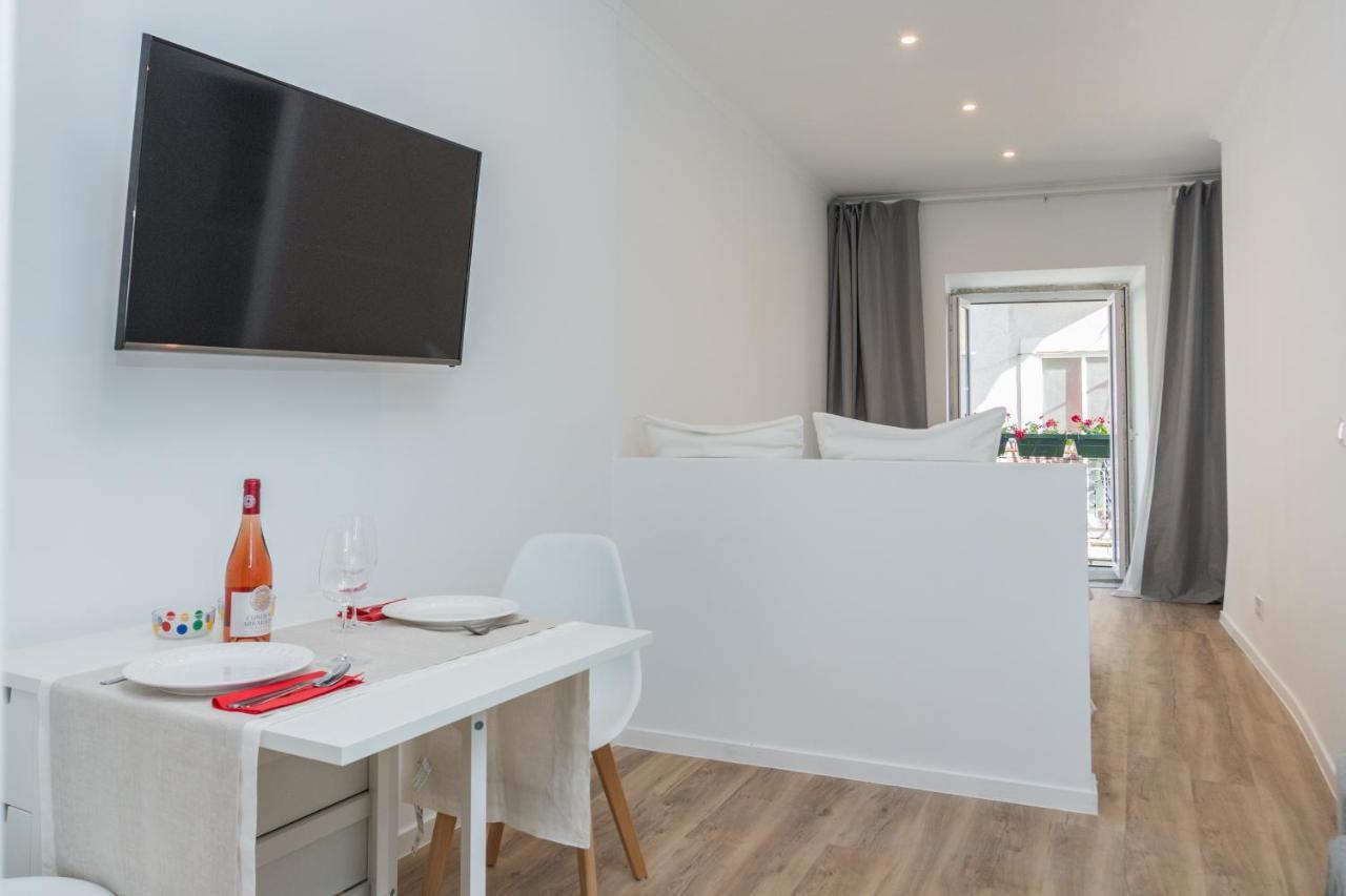 Arrabida House Apartment Setubal Exterior photo