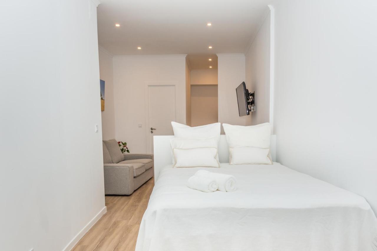 Arrabida House Apartment Setubal Exterior photo